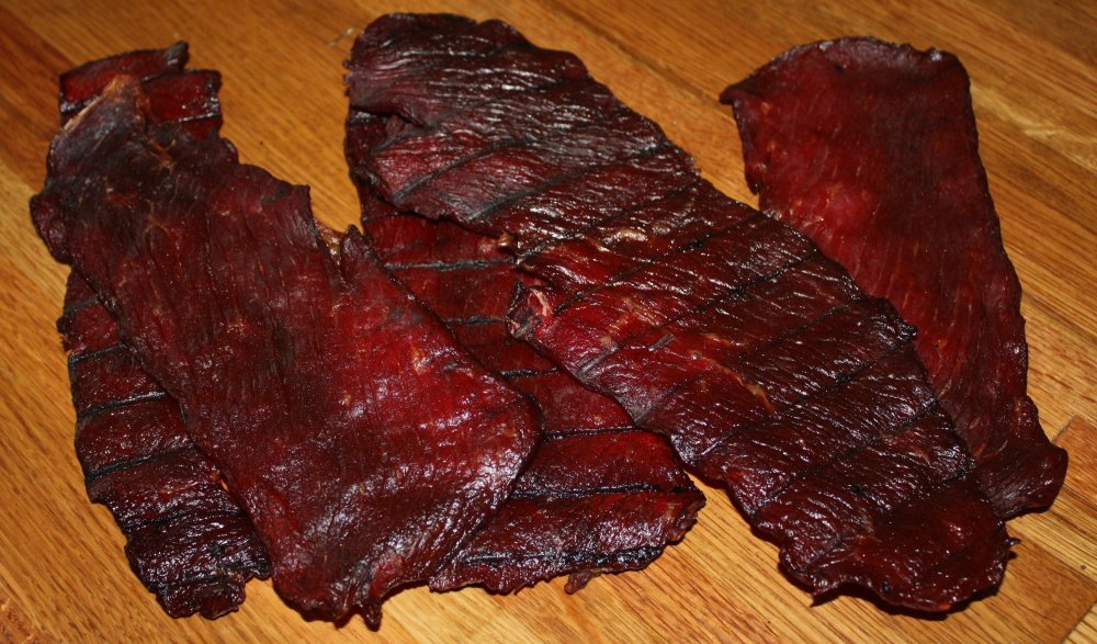 A.C. Legg INC Cajun Jerky Seasoning