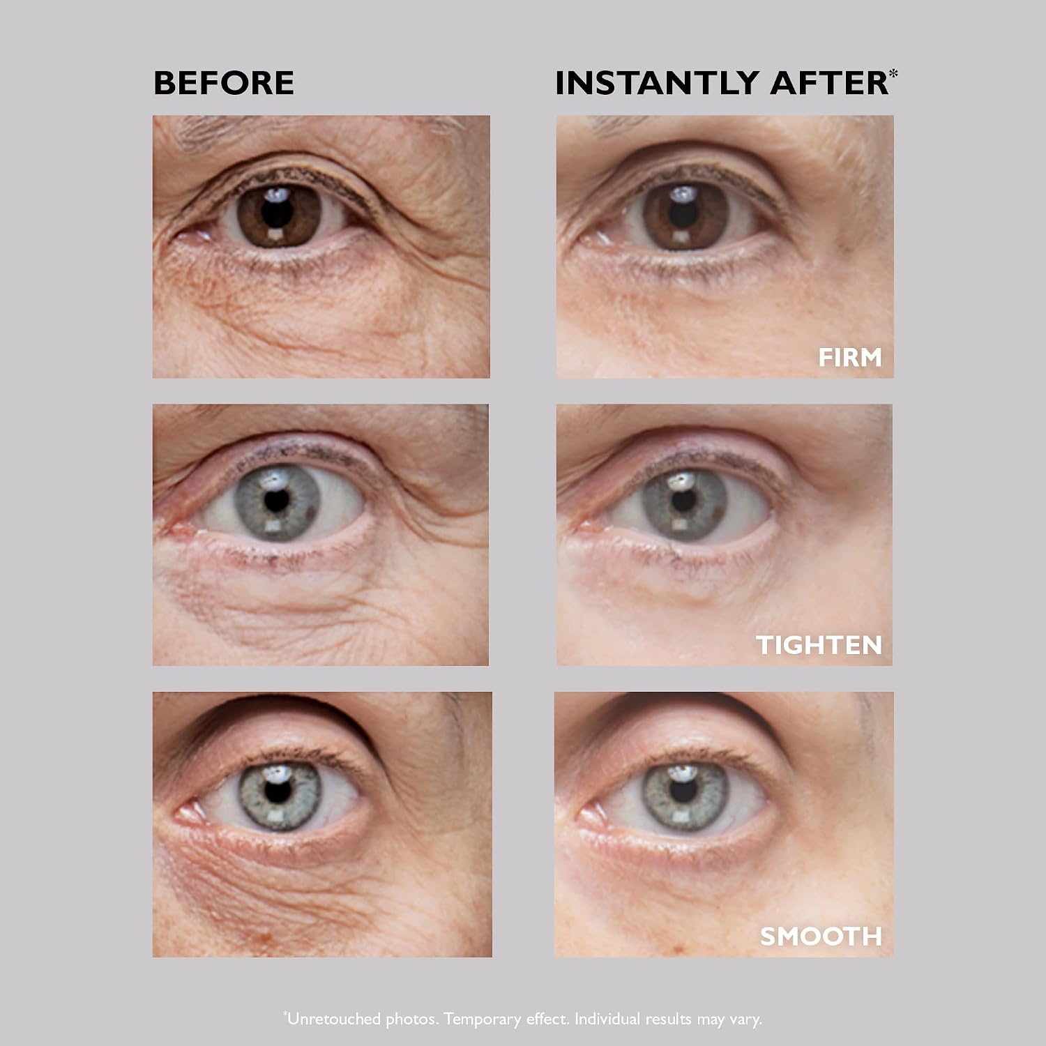 Peter Thomas Roth | Instant FIRMx® Eye Temporary Eye Tightener