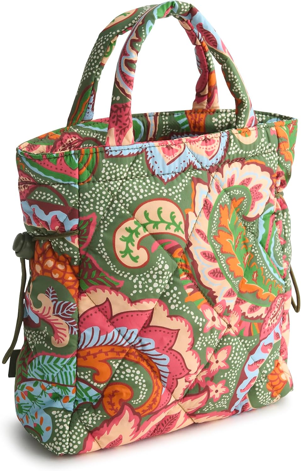 Vera Bradley Women's Featherweight Mini Original Tote Bag