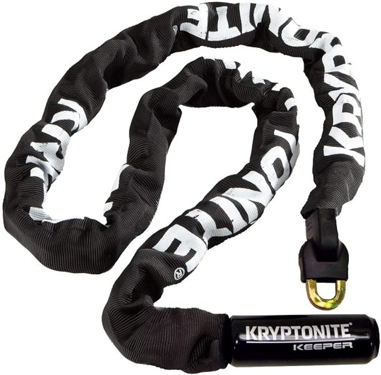 Kryptonite New York Standard Heavy Duty Bicycle U Lock Bike Lock