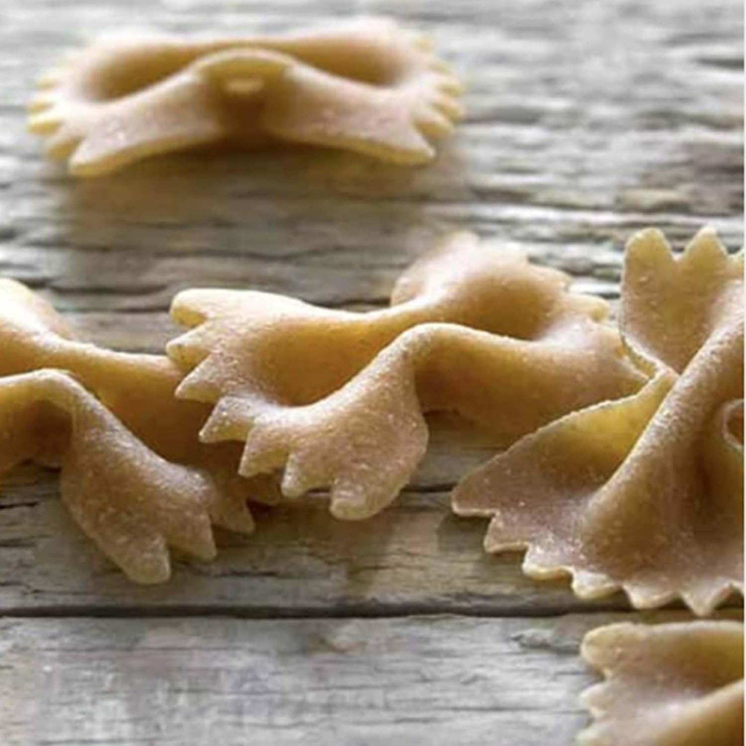 Rummo, Pasta Farfalle, 16 Ounce