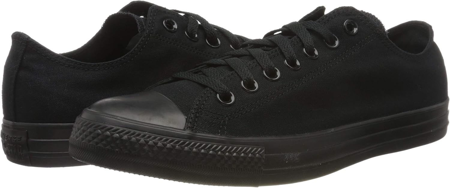 Converse Men's Chuck Taylor All Star Low Top Sneakers