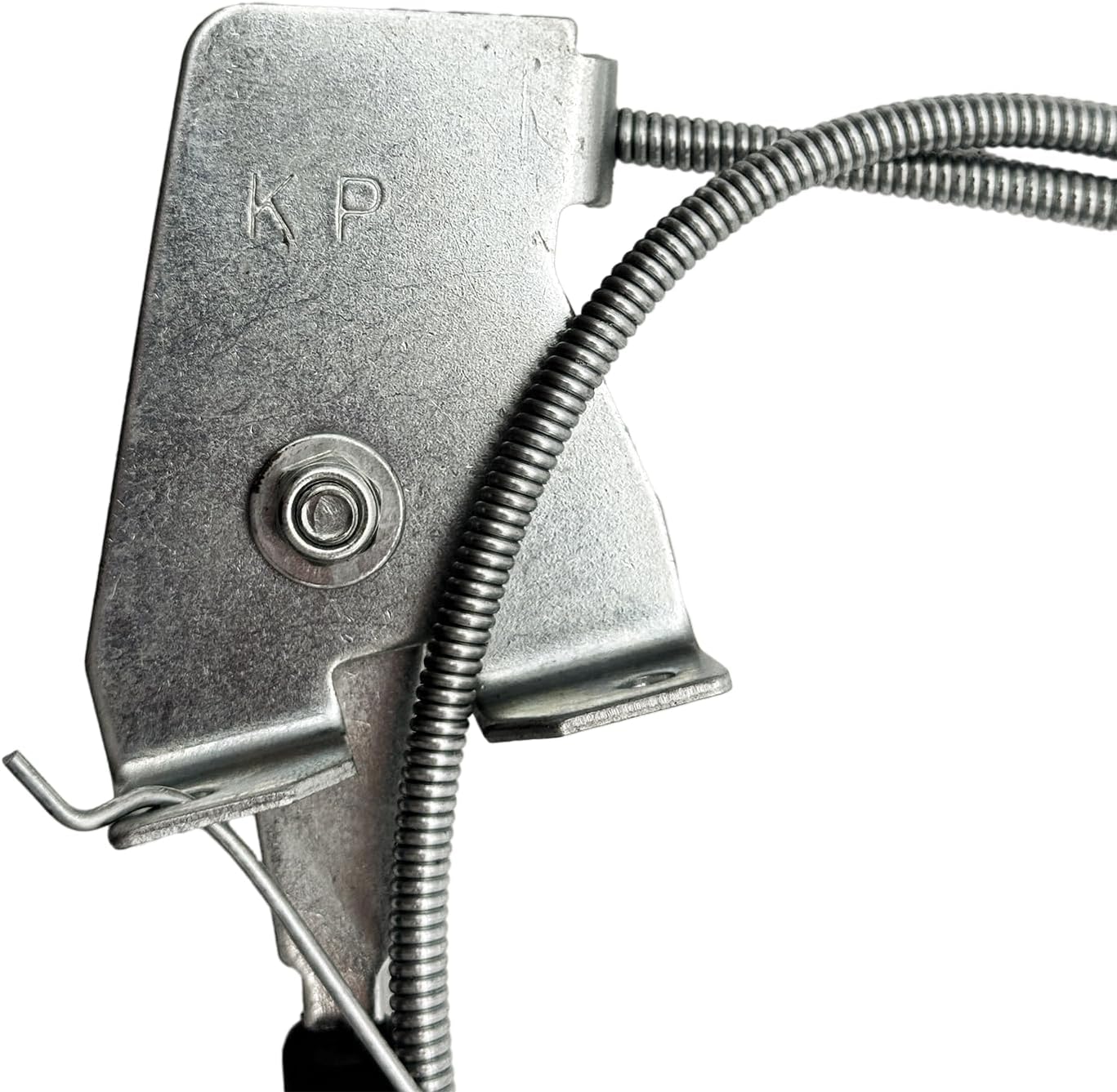 Mclane Throttle Control - Choke Cable Replaces Part# 1013-97 / Heavy Duty commer