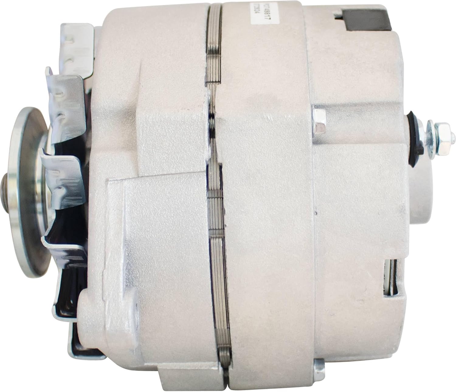 DB Electrical 400-12399 63 Amp Alternator Conversion Kit, 12V Generator Replacement for Massey Ferguson TO30 Tractors | OEM replacement