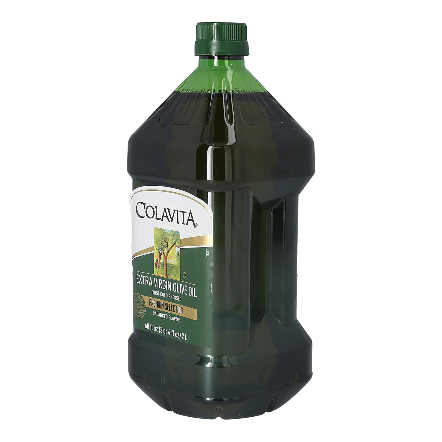 Colavita Extra Virgin Olive Oil, 33.8 fl oz
