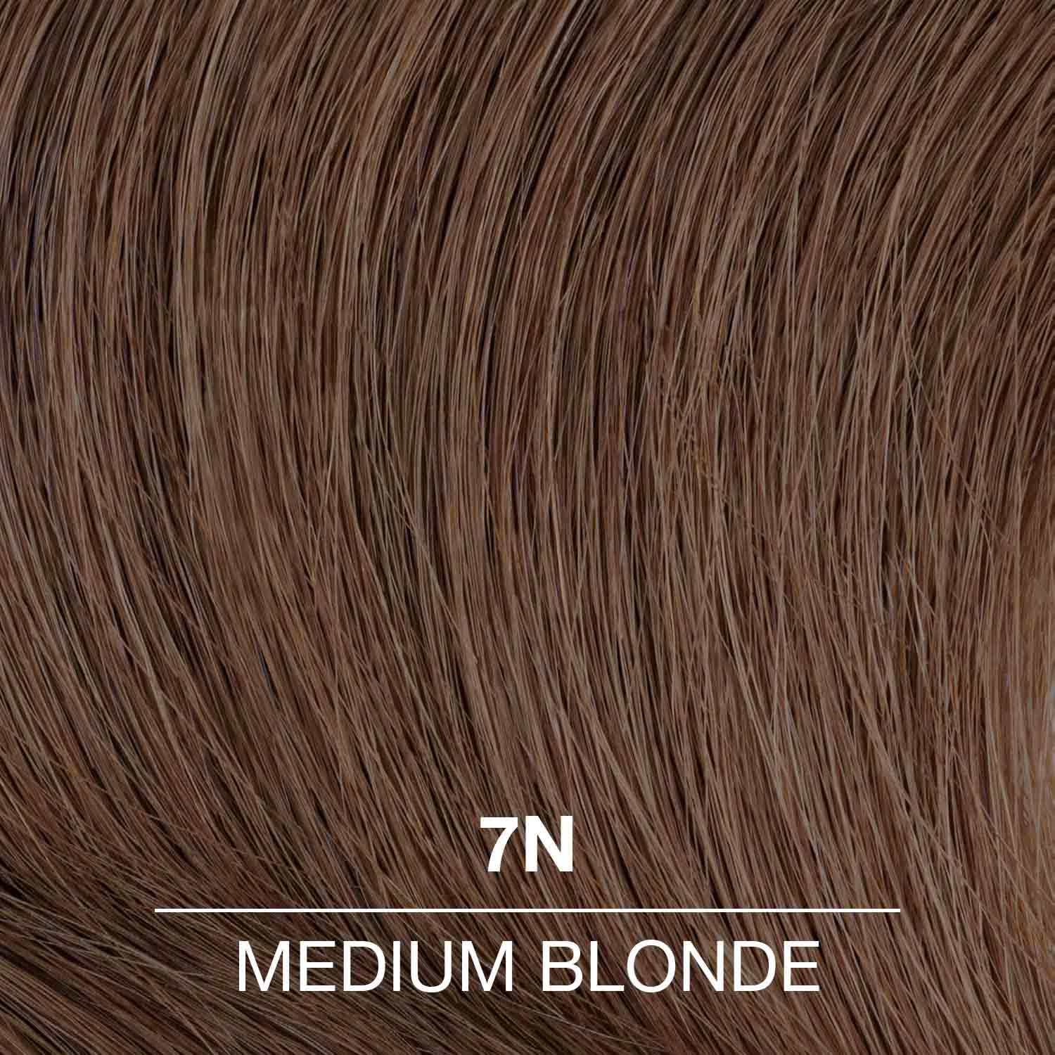 WELLA Color Charm Permanent Liquid Hair Color for Gray Coverage, Natural Blonde