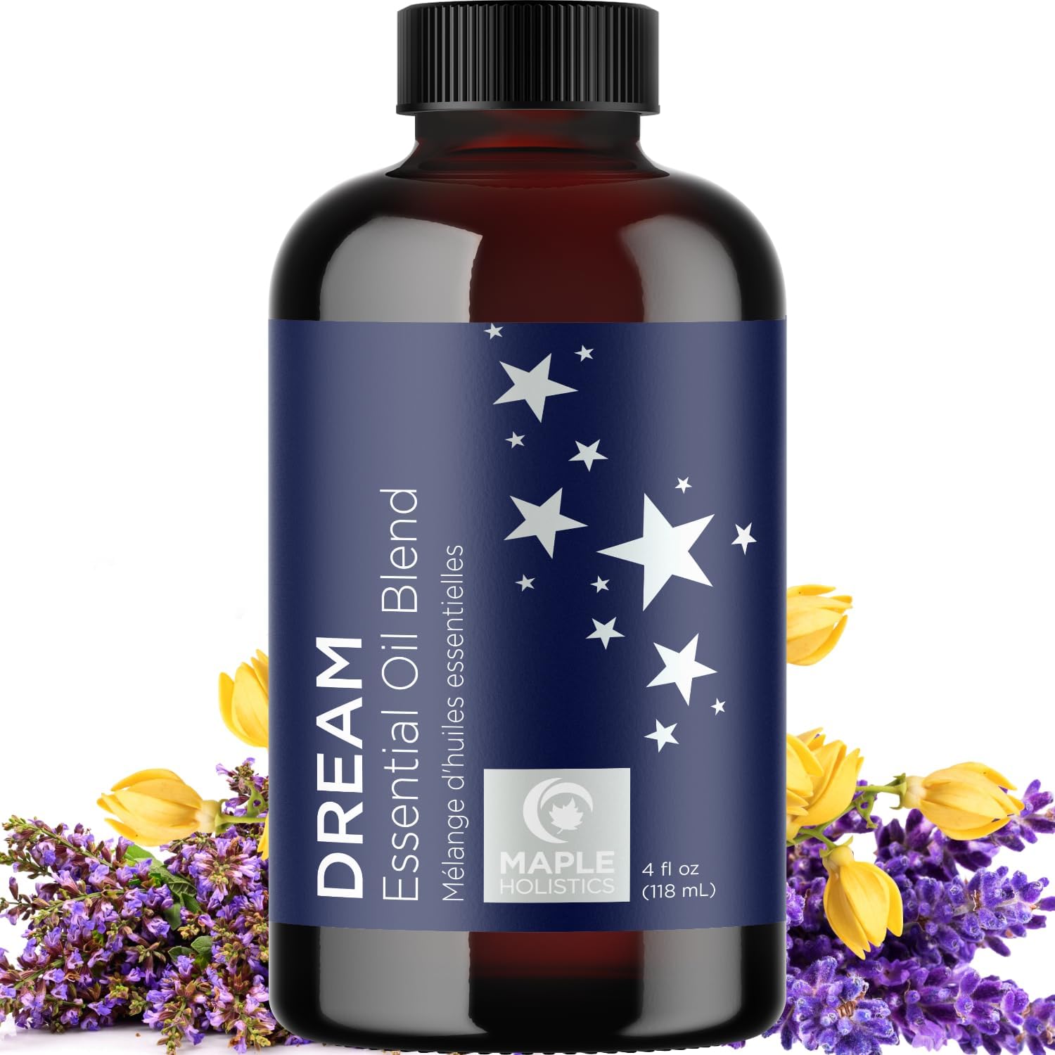 Defend Cleaning Essential Oil Blend - Pure Undiluted Natural Purification Essential Oils for Diffusers for Home Cleansing - Aromatherapy Essential