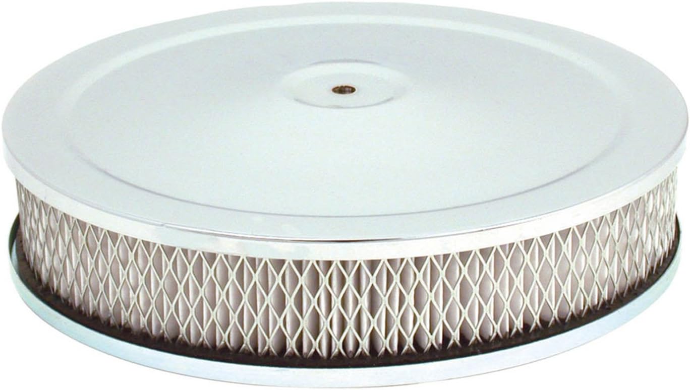 Spectre Performance SPE-4770 9 Inch x 2 Inch Air Cleaner