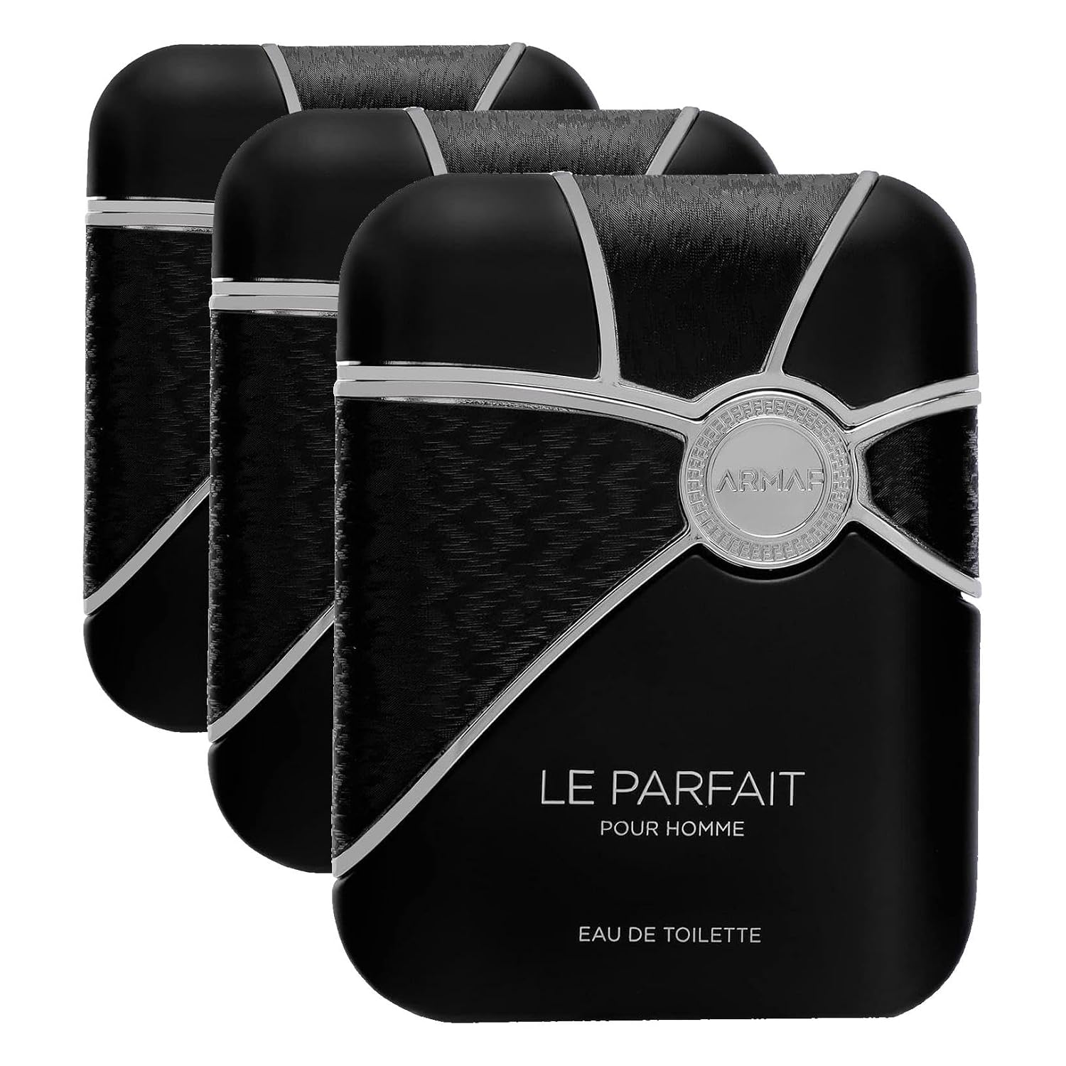 Le Parfait by Armaf for Men - 3.4 oz EDP Spray