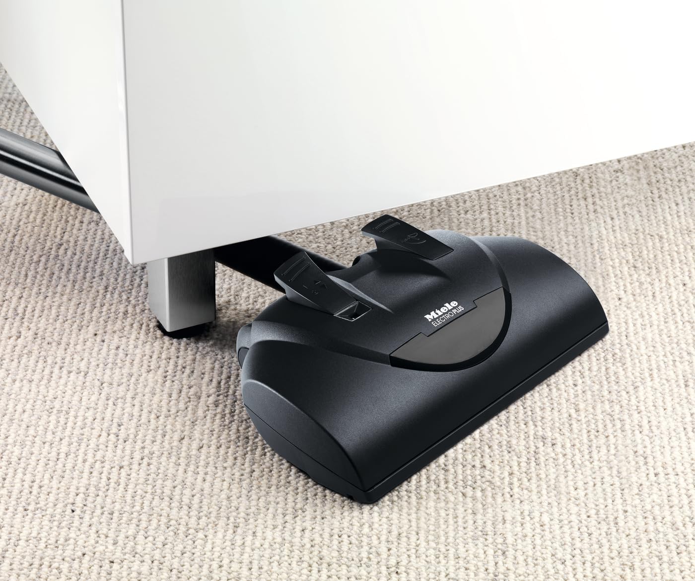 Miele SEB 228 Electrobrush Floorhead for Deep Carpet Cleaning