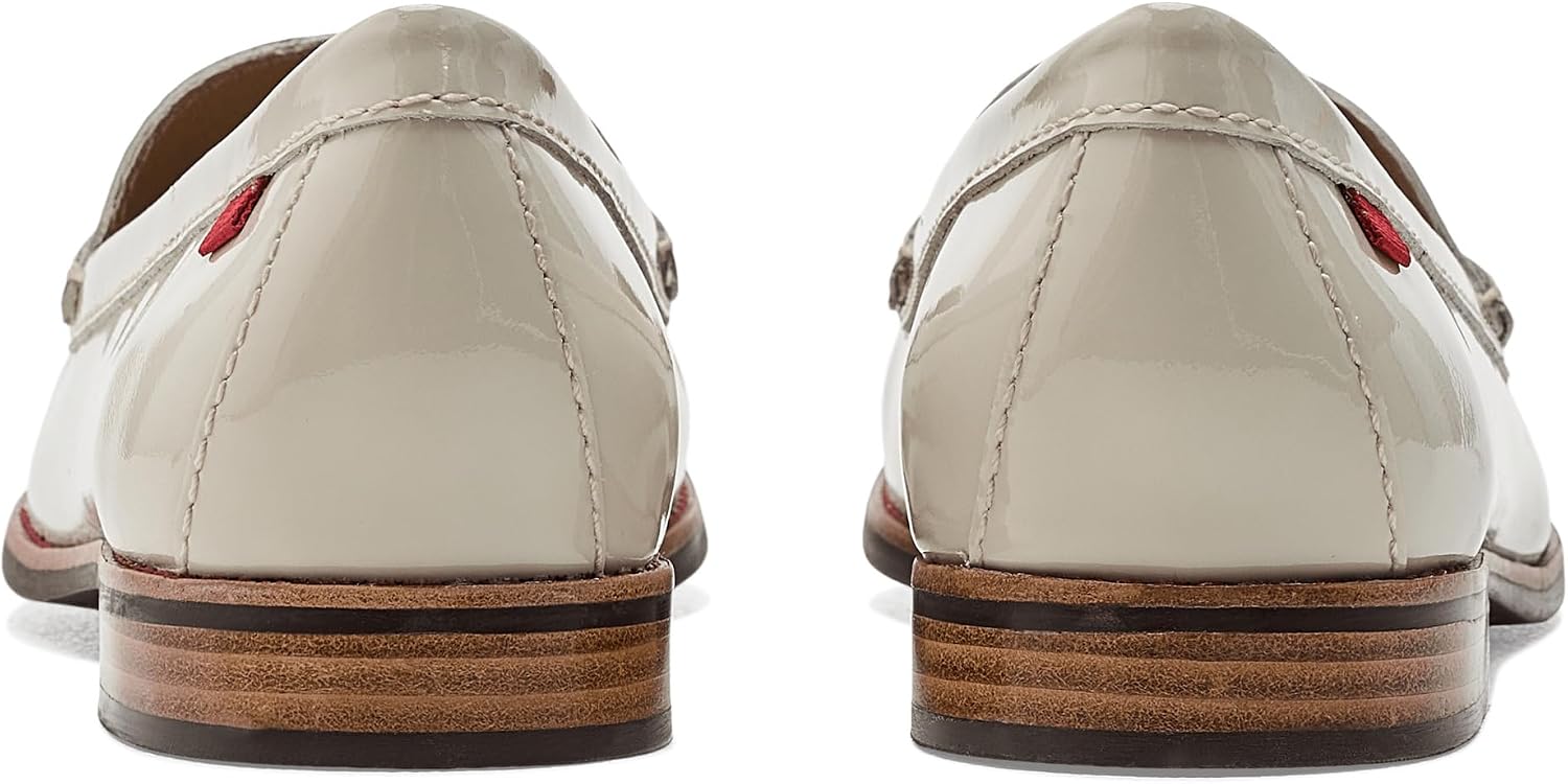 Marc Joseph New York East Village Loafers