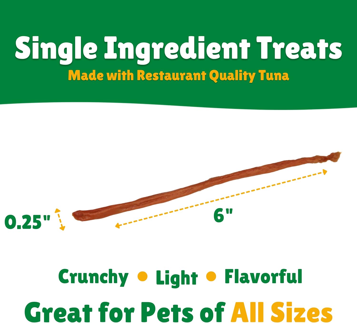 Chicken Jerky Straws Dog Treats – Chicken Sticks for Dogs Made and Sourced in The USA – Natural Single Ingredient Dehydrated Crunchy Treats for All Breeds – 28oz Bag
