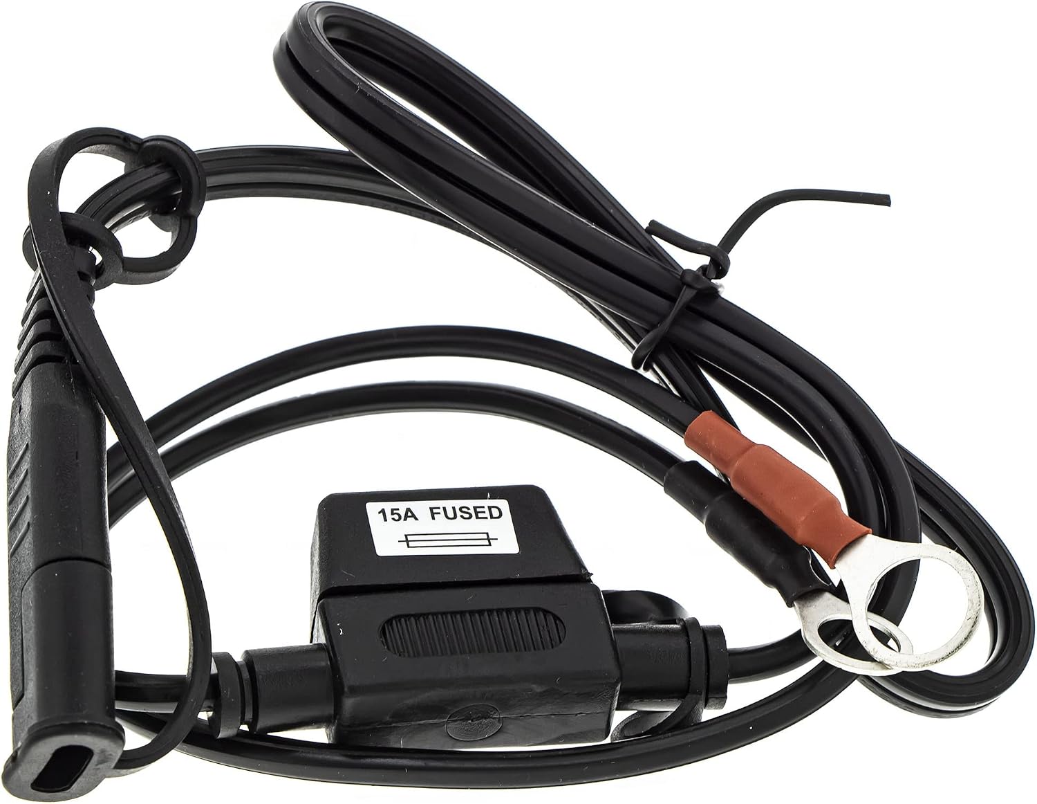 Polaris Genuine OEM BatteryMINDer 1510 1.5 Amp 12-Volt 4 Battery Charger Ranger RZR General 2830404