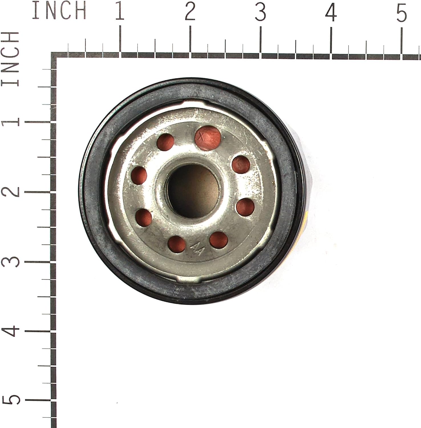Briggs & Stratton 842921 Genuine Vanguard Oil Filter, 2-1/4"