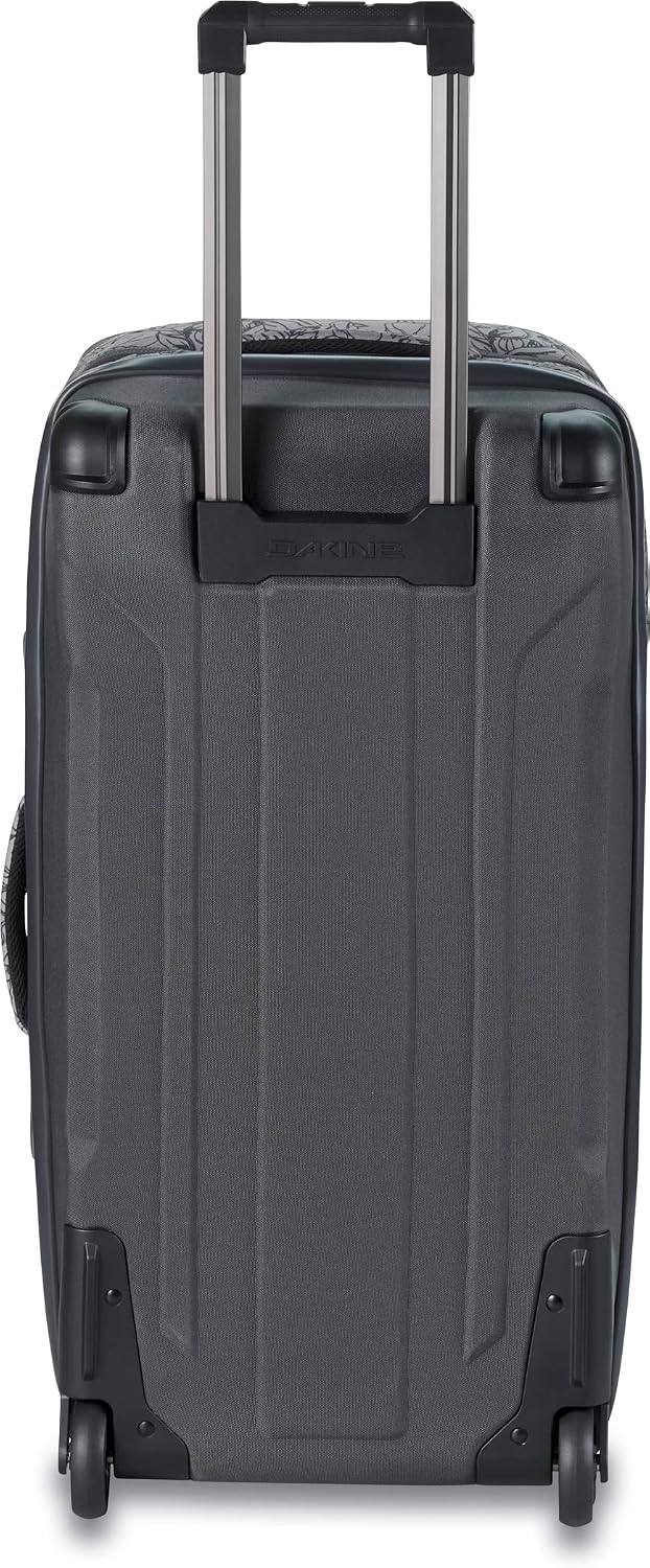 Dakine Split Roller Bag - Carbon, 110L
