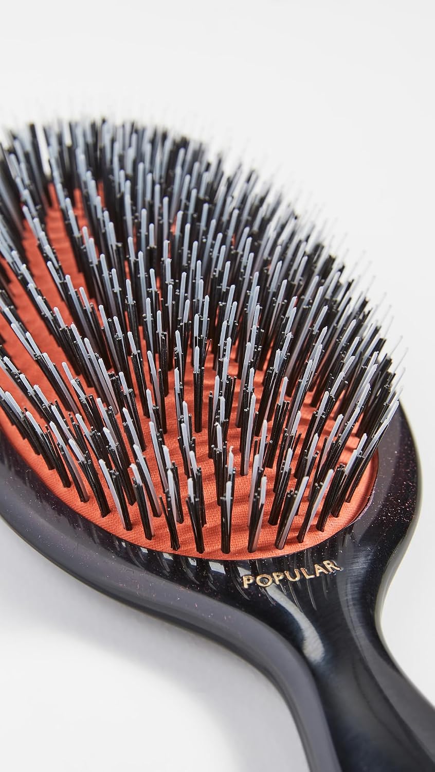 Mason Pearson Popular Mixture Hair Brush, 0.5 lb.