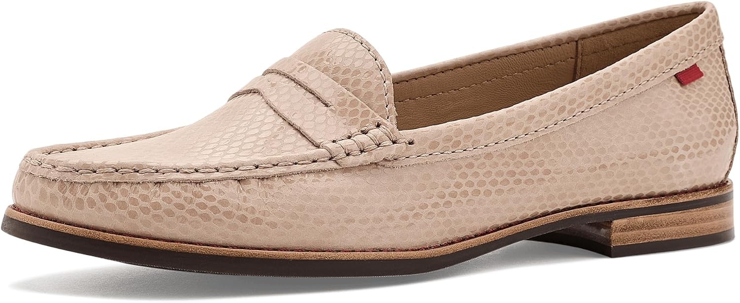 Marc Joseph New York East Village Loafers