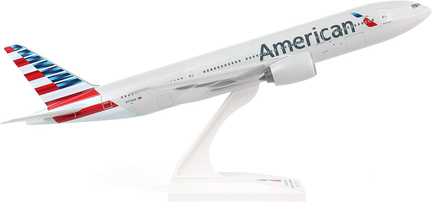 Daron Skymarks American Airlines Boeing 787 8 1/200