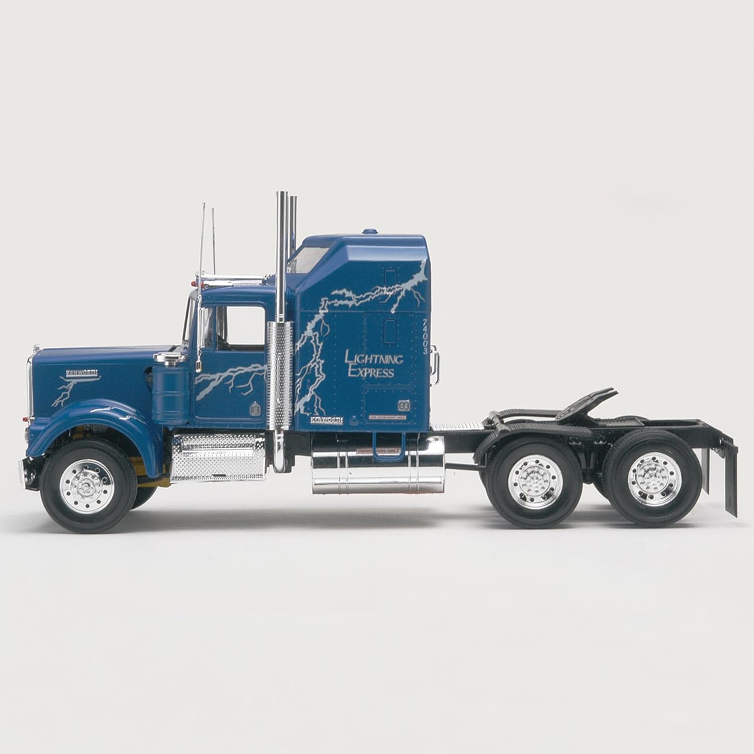 Revell Kenworth W900