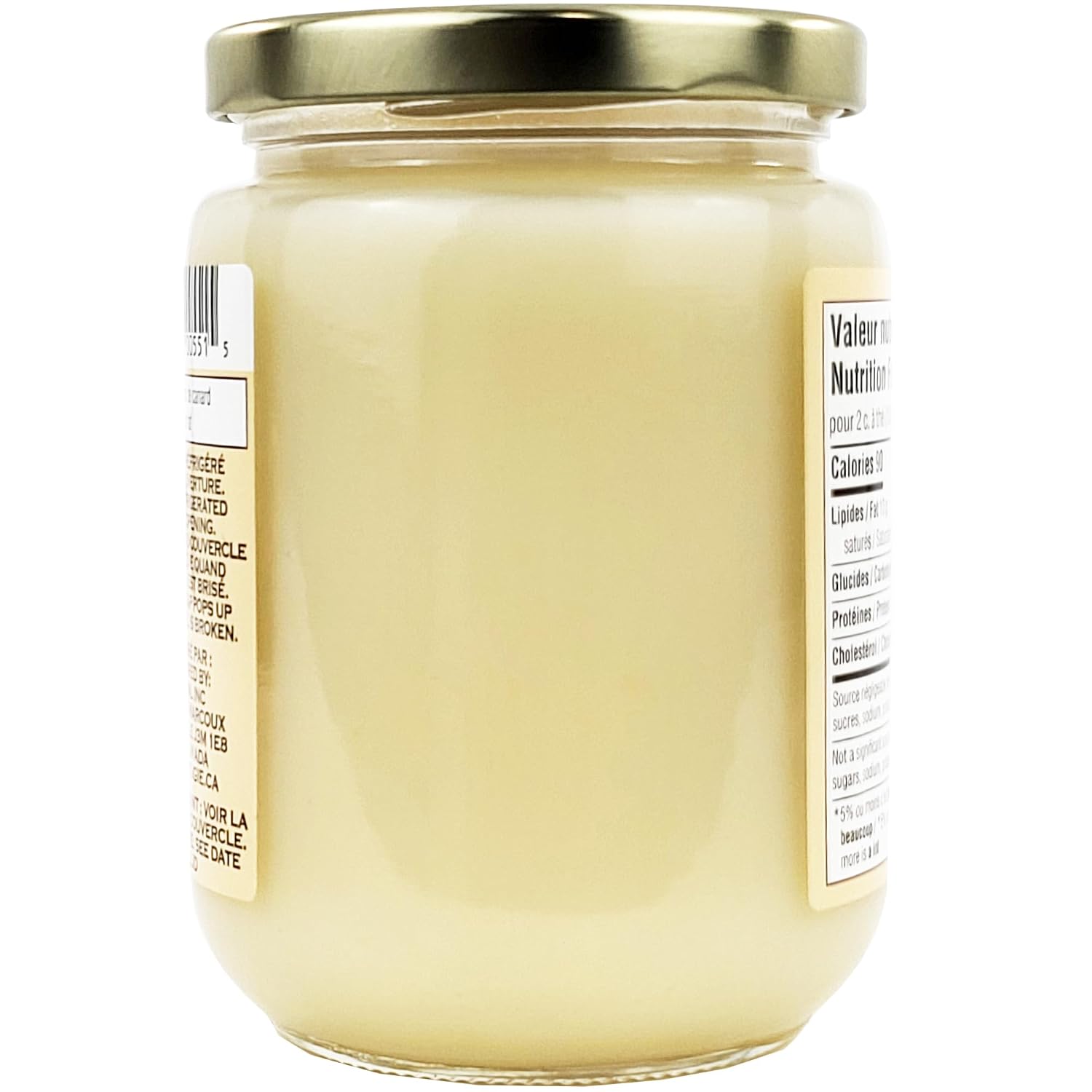 Rougie Duck Fat, 11.28 oz