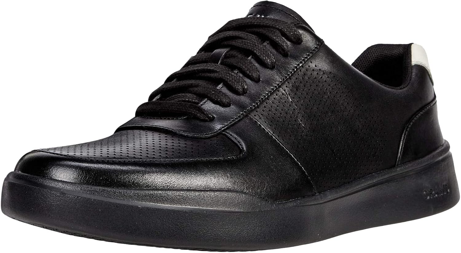 Cole Haan Men's Grand Crosscourt Perforated Sneaker