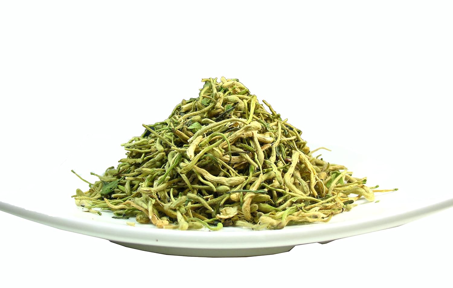 Green Hill Tea Osmanthus Flower Dried – Premium– Fragrant Osmanthus Dried Flowers -Loose Leaf Tea – 100% Pure, Natural, Non-GMO – Great for Brewing, Baking & Infusions 4 OZ