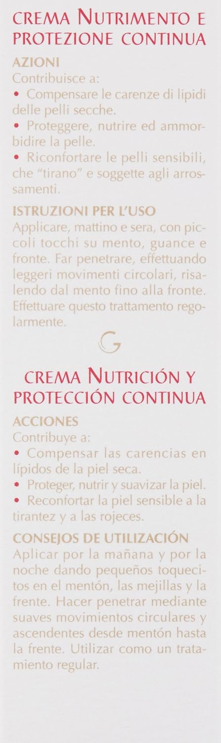 Guinot Creme Nutri Confort, 1.7 oz