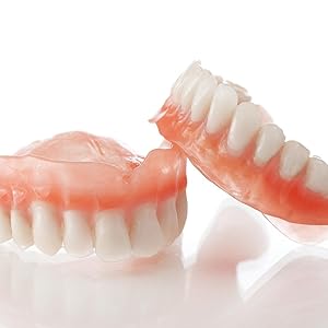 DENtURES WIth PRoSOFt