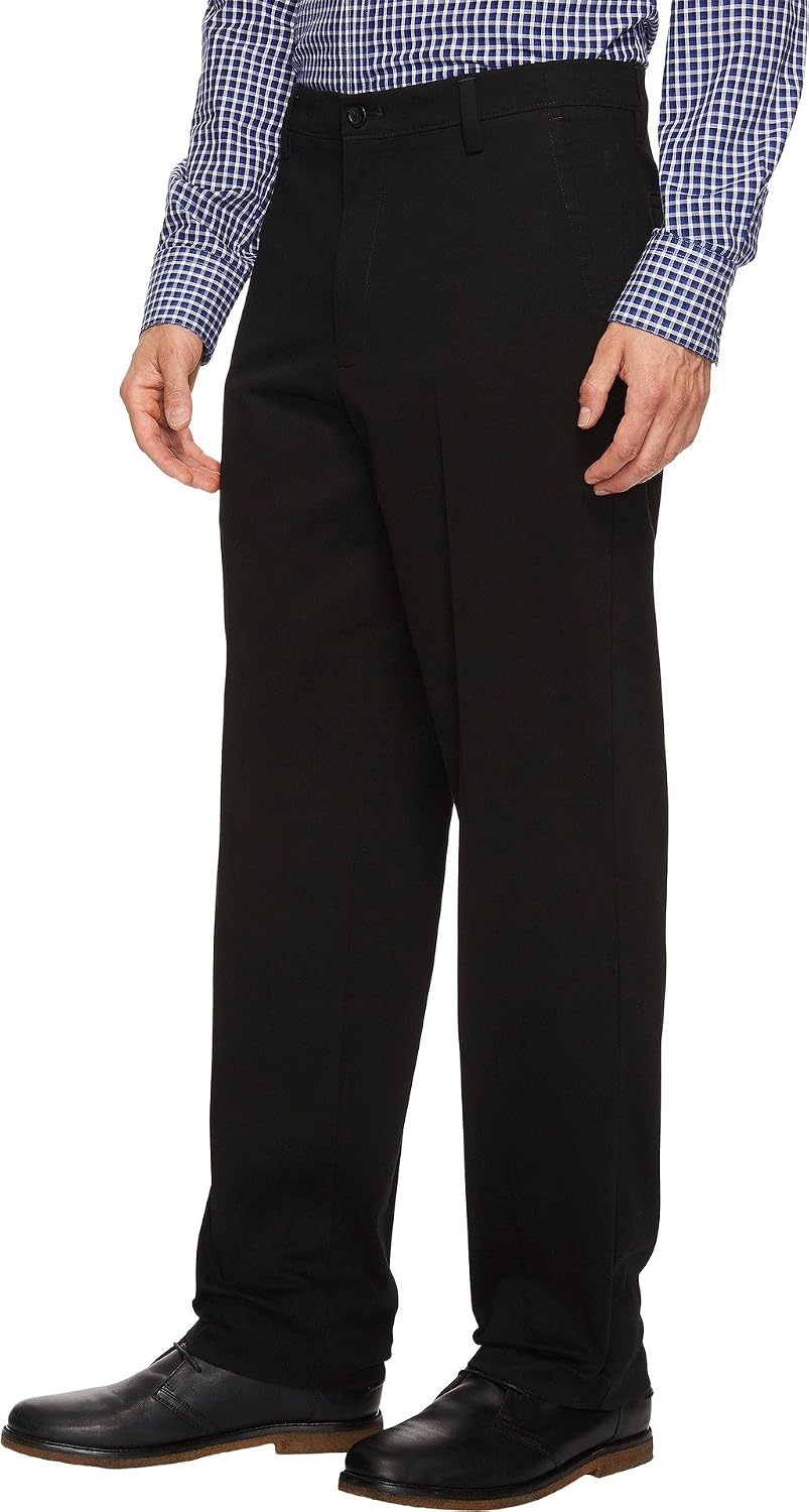 Dockers Men's Classic Fit Easy Khaki Pants (Regular and Big & Tall)