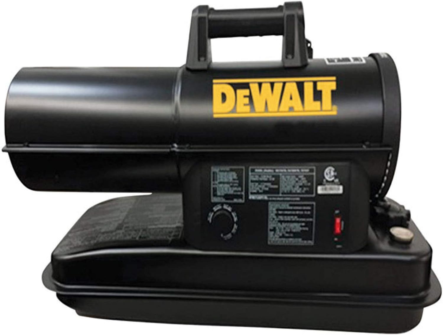 KEROSENE HEATER 50KBTU