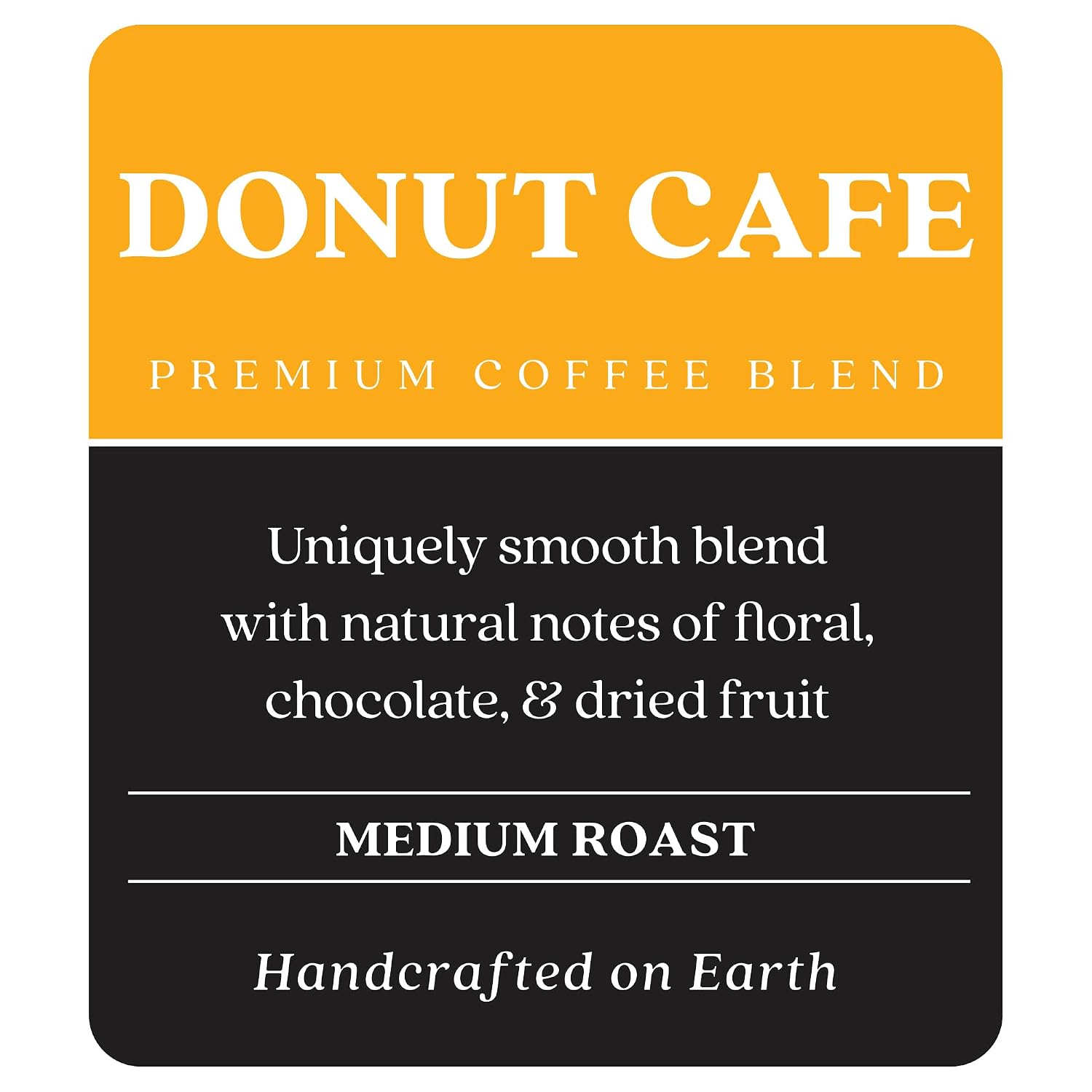Copper Moon K-Cup Coffee Pods, Medium Roast, Costa Rican Blend, 80 Count | Single Serve, Vegan, Allergen Free, Non-GMO, Kosher, Small Batch Roasted, Vegetarian, Compatible with Keurig K Cup Brewers
