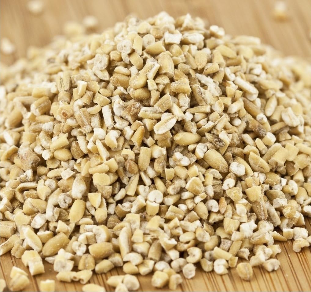 Steel Cut Oat Groats - 3 Lb Tub