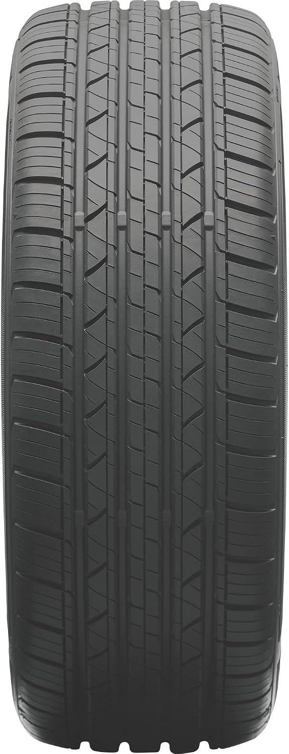 Milestar MS932 Sport 225/55R17 101V XL | Truck/SUV Performance All Season Traction 101V Rated Extra Load Radial Construction Black Sidewall Tire