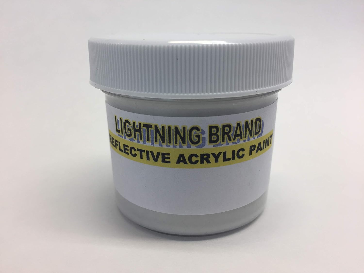Lightning Brand Reflective Paint