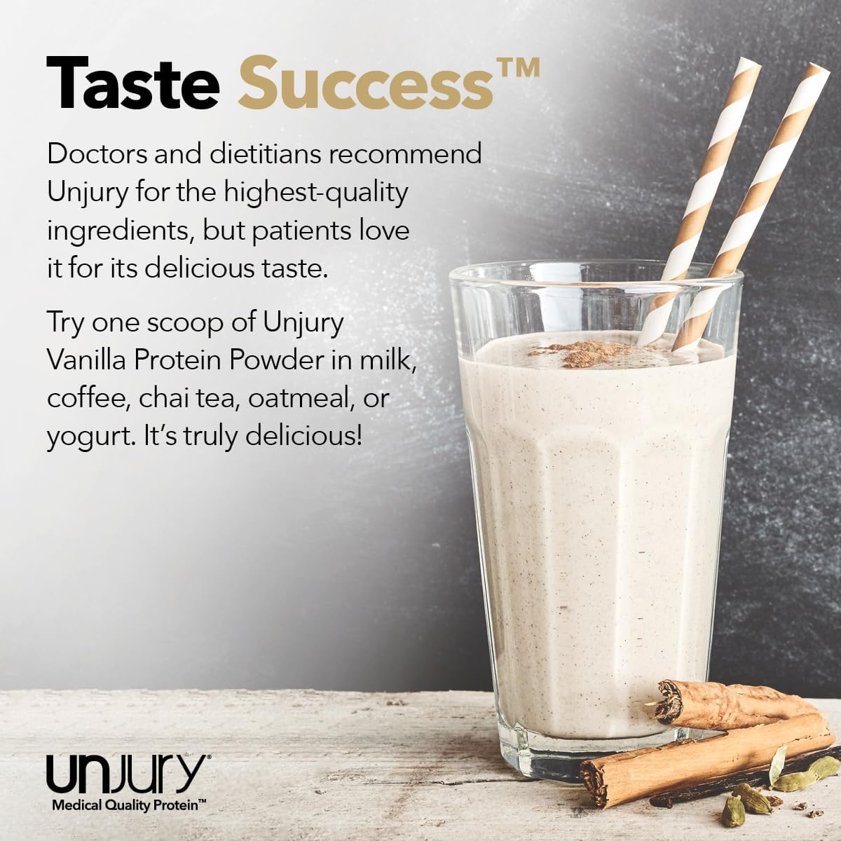 Unflavored Protein Powder | 21g 100% Whey Isolate Protein Powder | Unflavored Whey Protein Powder | Low Carb and Sugar Free Whey Protein Isolate | Gluten Free | Certified Kosher | 15 Servings