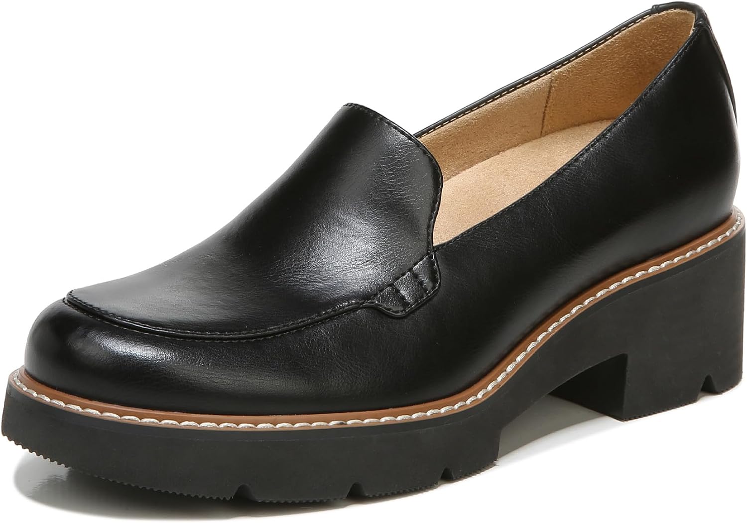 Naturalizer Womens Cabaret