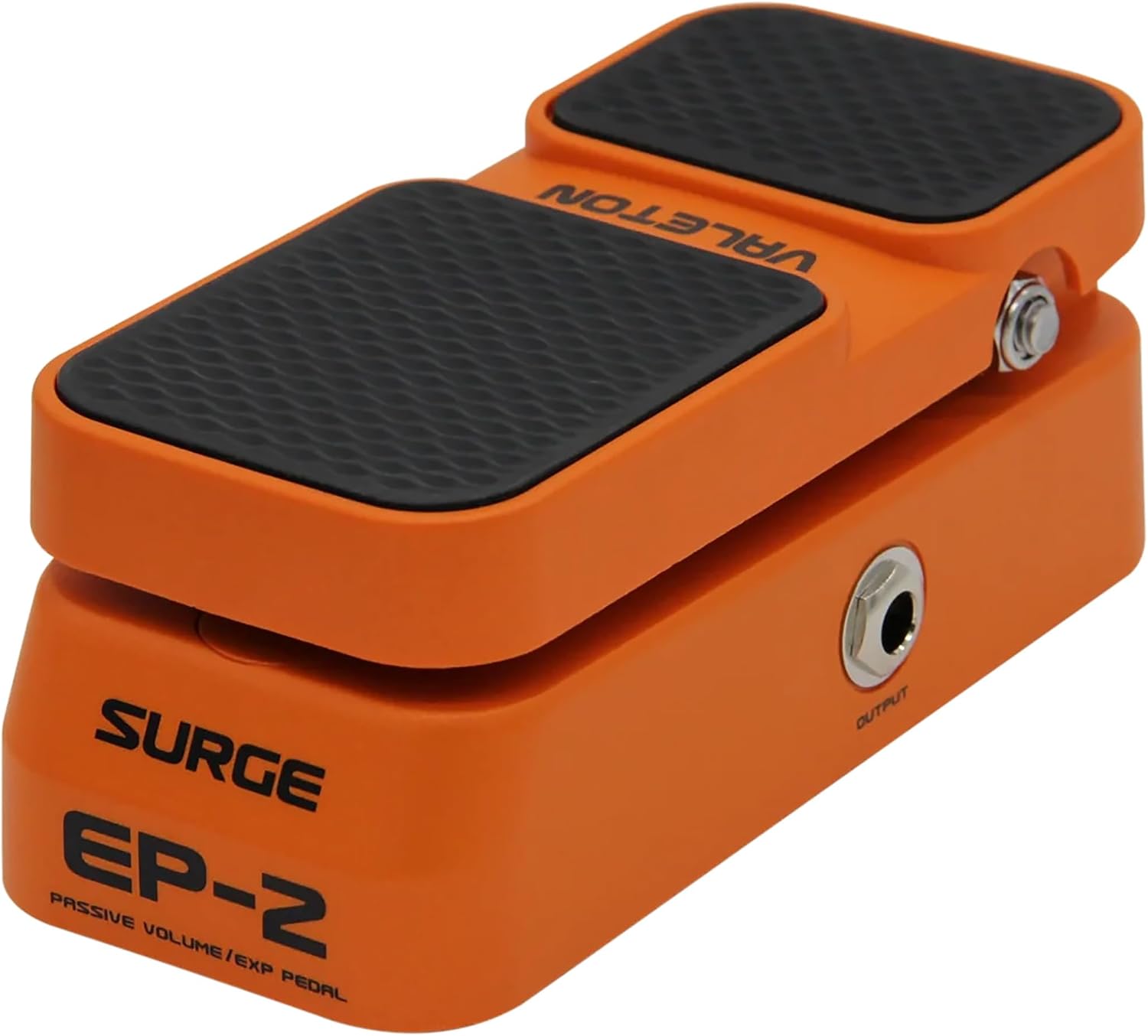 VALETON EP-2 Passive Volume & Expression Guitar Bass Keyboard Synth Synthesizer Workstation EXP Pedal