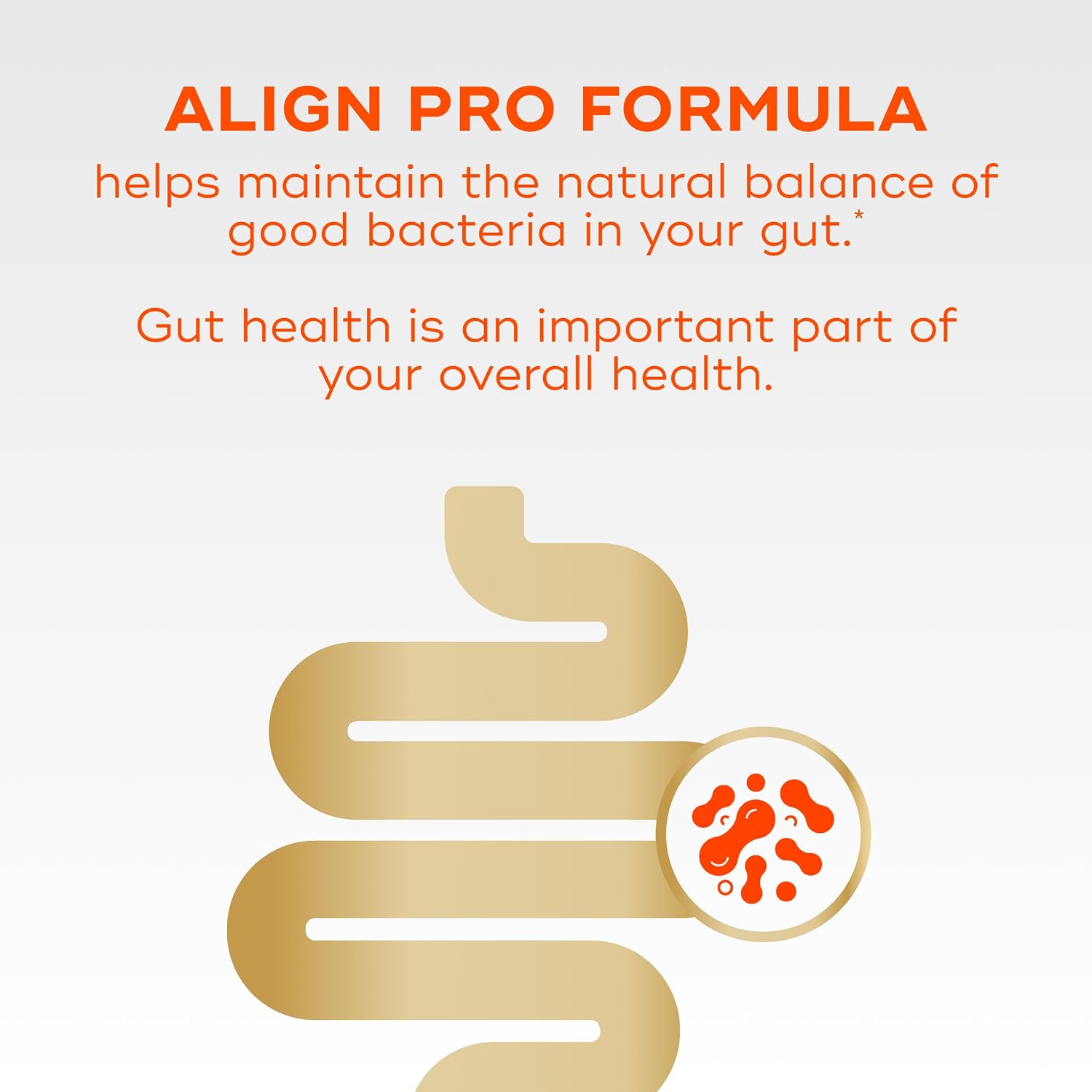 Align Probiotic, Pro Formula, Probiotics for Women and Men, Probiotics for Digestive Health