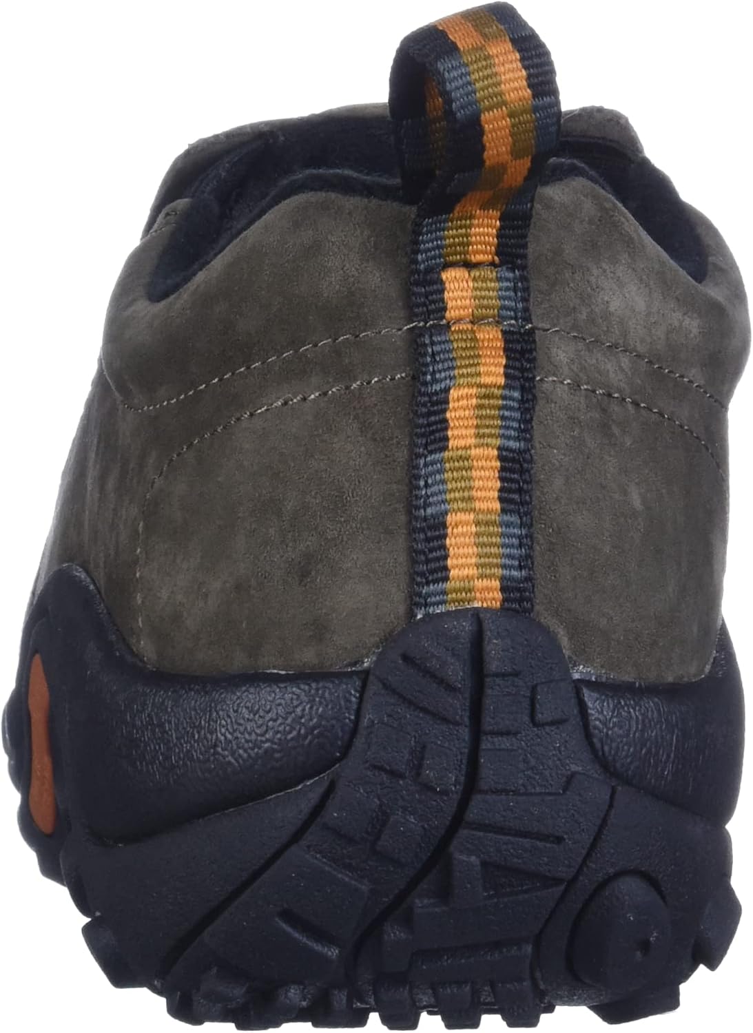 Merrell Mens Jungle Moc Leather Waterproof Ice+Moccasin