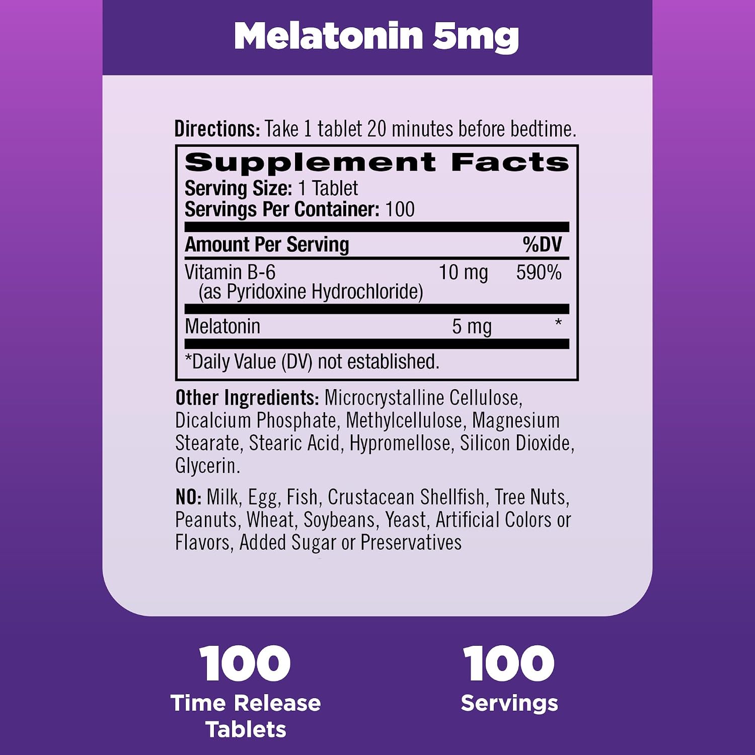 Natrol JuiceFestiv Vitamins and Supplements, 90 Capsules (2-Count) | For Nutrition & Well-being, Antioxidants for Cellular Health, Daily Fruit & Veggie Capsules, 180 Capsules, 45 Day Supply