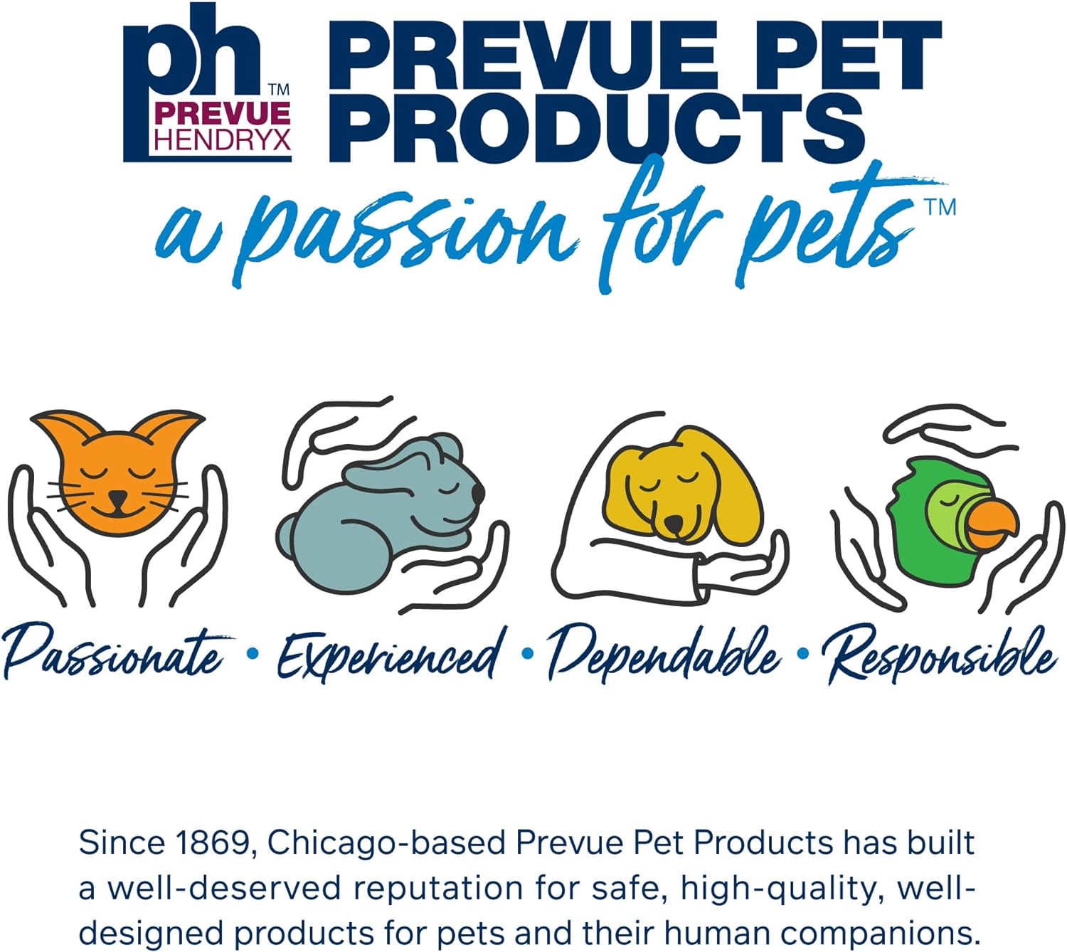 Prevue Pet Products Imperial Extra Large Stainless Steel Bird Cage