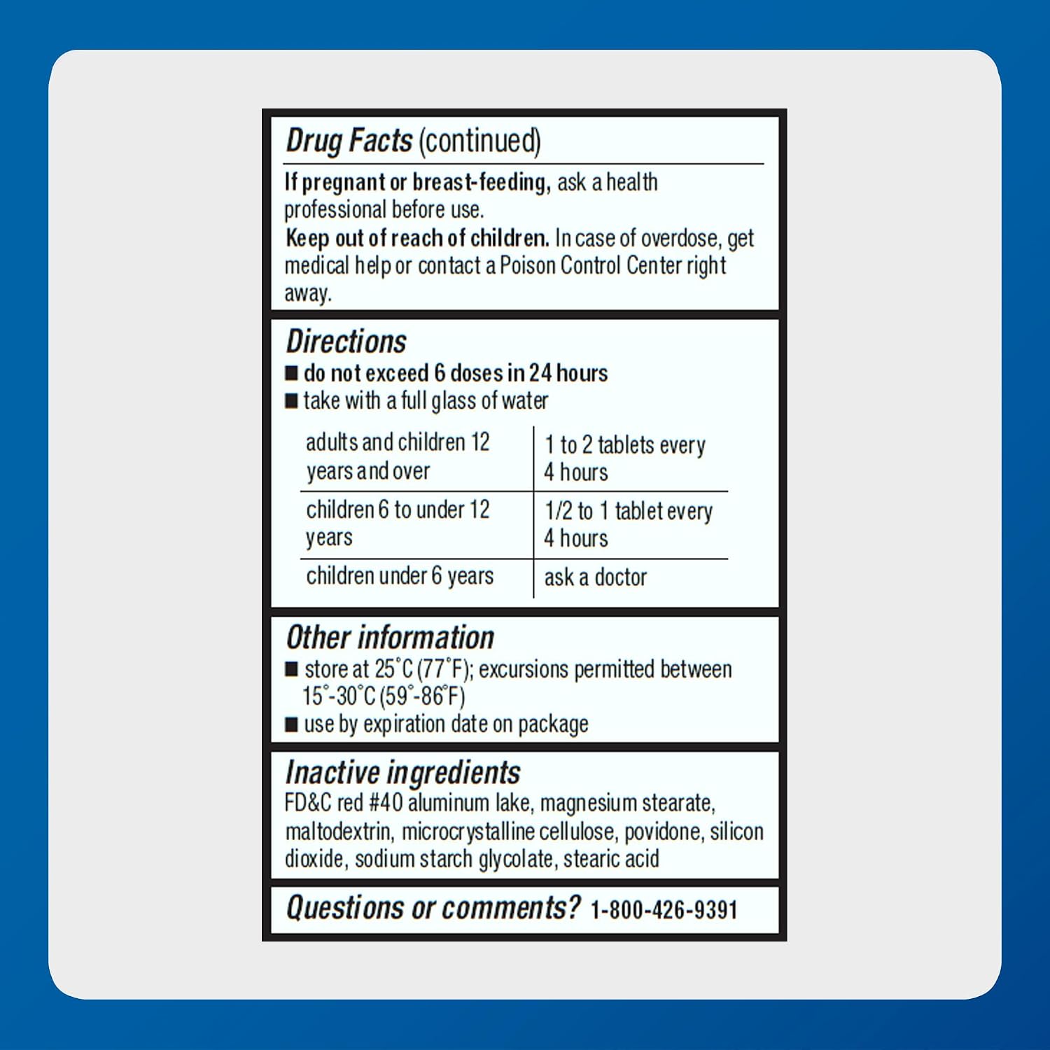 MAJOR Immediate Release Guaifenesin - Relieves Chest Congestion, Thins and Loosens Mucus - 200 mg - 100 Tablets (1 Pack)