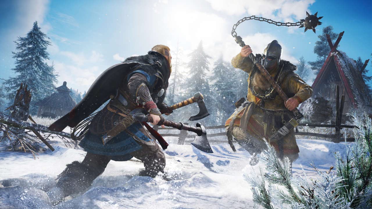 Assassin's Creed Valhalla Base Helix Credits Pack - Xbox Series X|S, Xbox One [Digital Code]