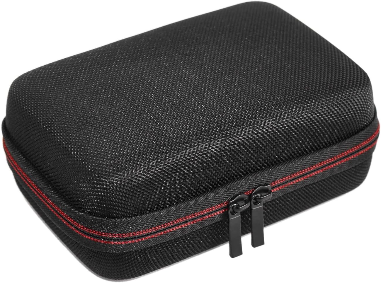 EVA Hard Protective Carrying Case Fit Voice Caddie Portable Golf SC100 SC200 Launch Monitor and Swing Analyzer (Case Only)
