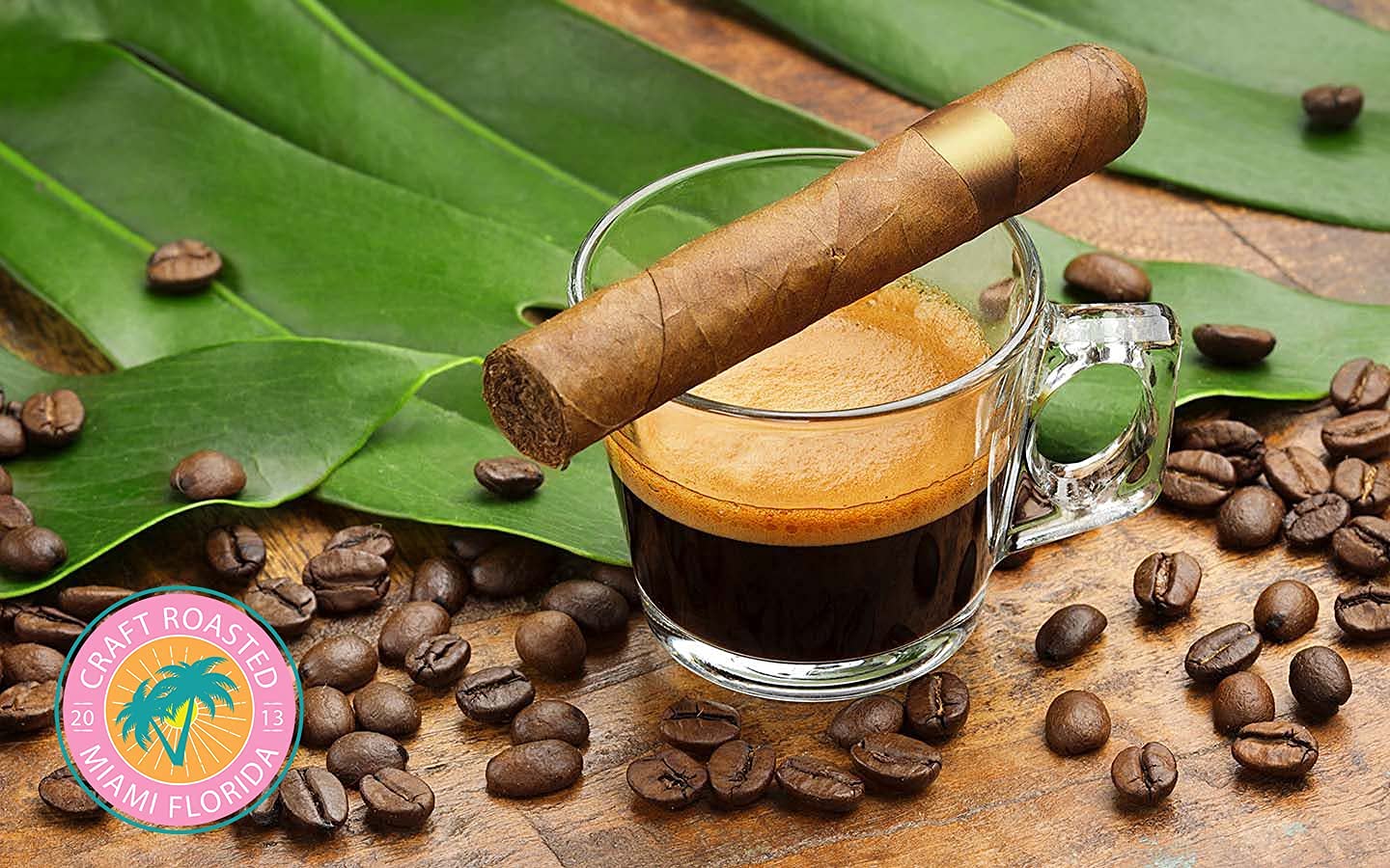 Artizan Coffee USDA Organic Espresso Coffee Capsules For Nespresso Original | Signature Blend Variety | 40 Compatible Compostable Pods