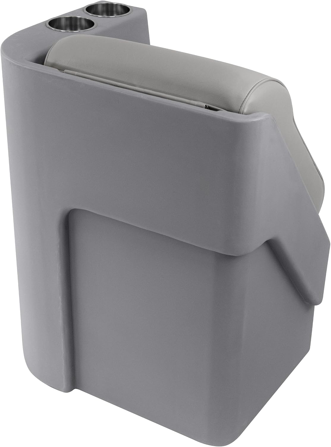 Wise Deluxe Series Pontoon Right Lean Back Recliner