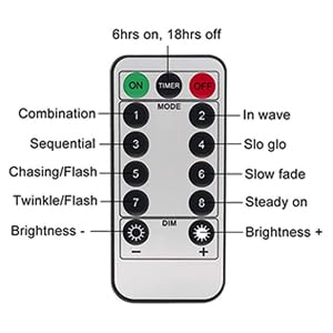 remote control