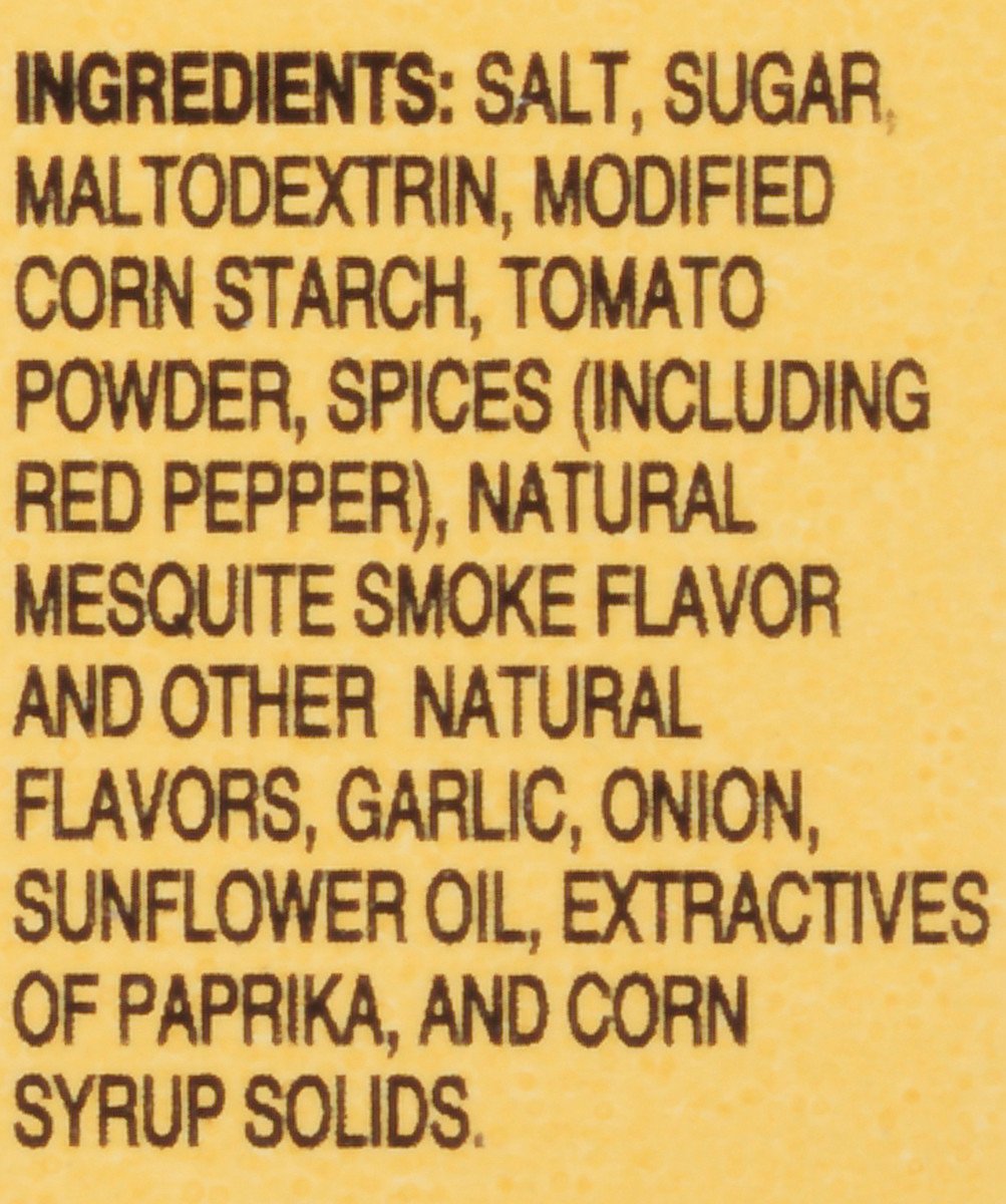 McCormick Grill Mates Mesquite Marinade Mix, 1.06 oz