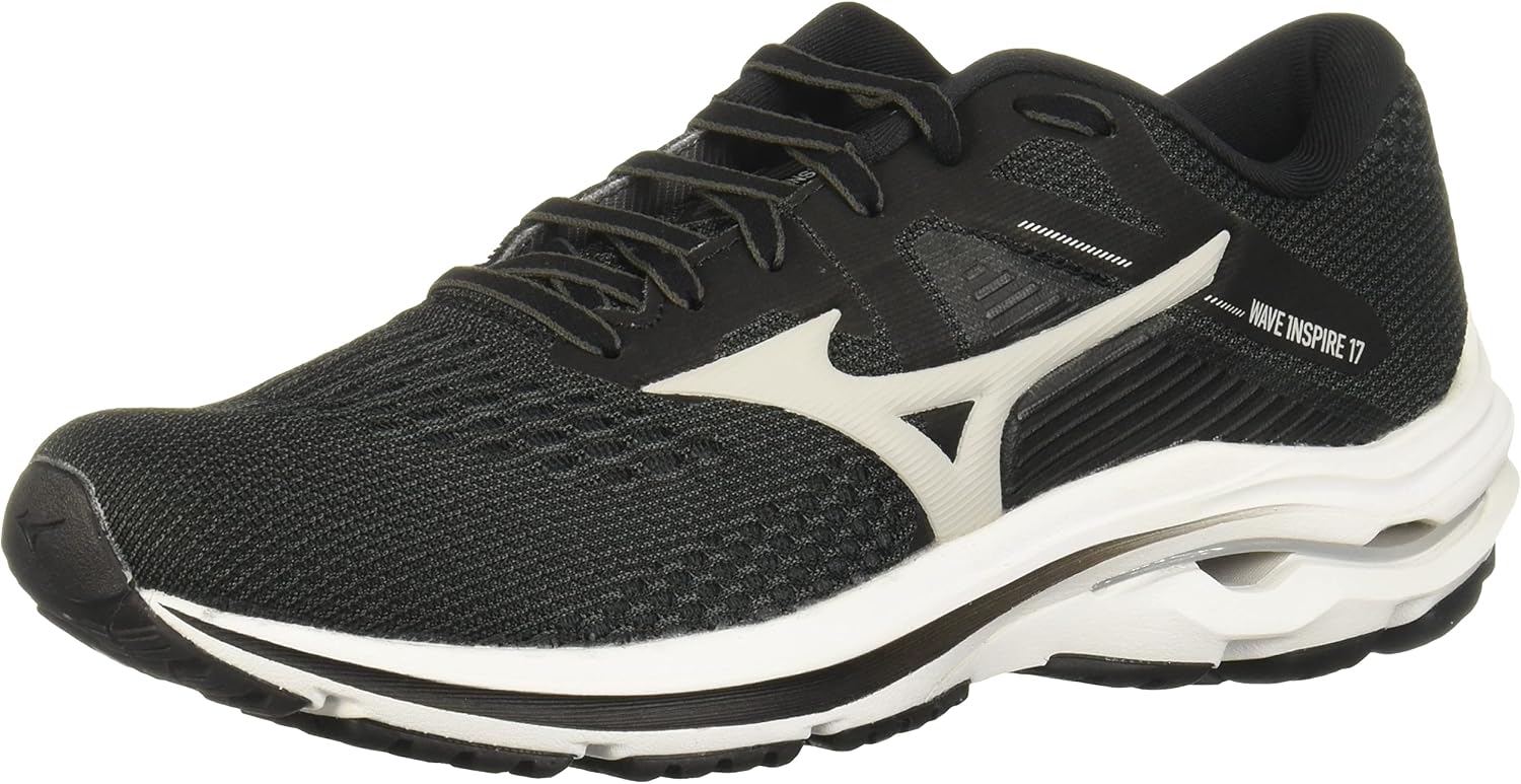 Mizuno Women's Wave Ascend 5 Trail Running Shoe