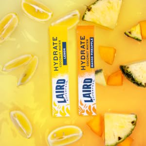 hydrate singles